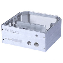 Anodized Aluminum Electric Component Die Casting